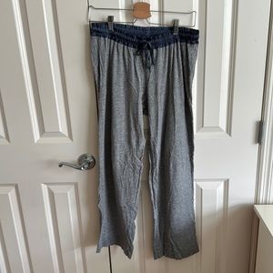 Aerie Gray Sleeping PJ’s